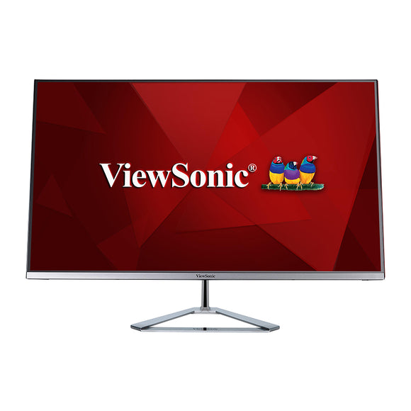 ViewSonic VX3276-MHD Entertainment Monitor