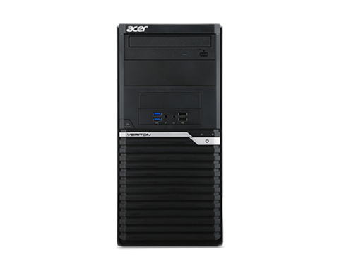 Acer Veriton M  M4680G Desktop