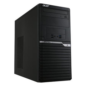 Acer Veriton M4660G Core i3-8100 *th Generation (Endless OS)
