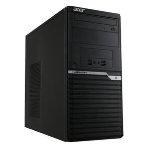 Acer Veriton M4660G Core i7-9700 9th Generation (Windows 10 Pro)