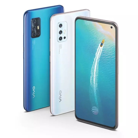 Vivo V19 Neo