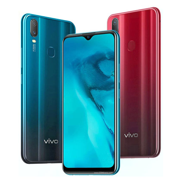 Vivo Y11