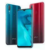 Vivo Y11