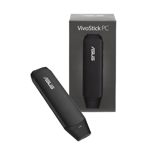 ASUS VivoStick TS10 PRO (2gb Memory 32gb Storage)