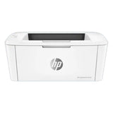 HP W2G50A - LaserJet Pro M15a Printer