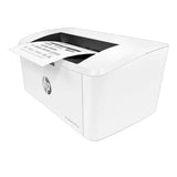 HP W2G51A - LaserJet Pro M15a Printer