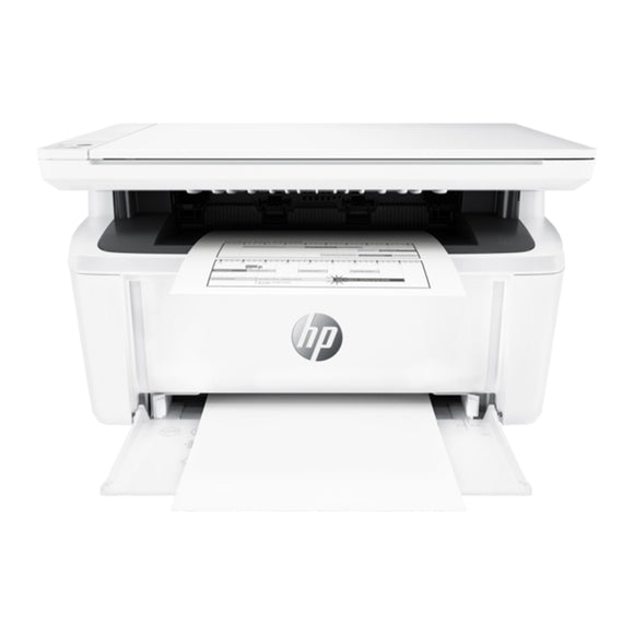 HP W2G54A - LaserJet Pro MFP M28a Printer