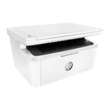 HP W2G54A - LaserJet Pro MFP M28a Printer