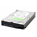 Western Digital WD10EURX-63C57Y0 - 1TB 7.2K RPM SATA 3.5" Hard Drive