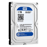 Western Digital WD10EZEX - 1TB 7.2K RPM SATA 3.5" Hard Drive