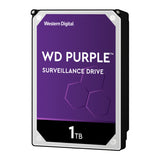 Western Digital Surveillance Hard Drives