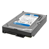 Western Digital WD5000AAKX - 500GB 7.2K RPM SATA 3.5" Hard Drive