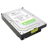 Western Digital AV-GP WD5000AVCS 500GB 5400RPM 32MB Cache SATA 3.0Gb/s 3.5inch Internal Hard Drive
