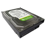 Western Digital WD5000AVDS - 500GB 7.2K RPM SATA 3.5" Hard Drive