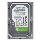 Western Digital AV-GP WD5000AVVS 500GB 8MB Cache SATA 3.0Gb/s 3.5" Internal Hard Drive