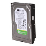 Western Digital AV-GP WD5000AVVS 500GB 8MB Cache SATA 3.0Gb/s 3.5" Internal Hard Drive