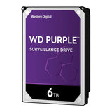 Western Digital Surveillance Hard Drives