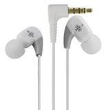 Jabees WE102 - Stereo Earphone w/ Volume Remote