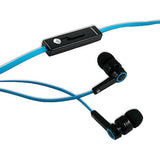 Jabees WE104M - Stereo Earphones