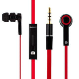 Jabees WE104M - Stereo Earphones