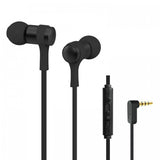 Jabees WE202M - Stereo Earphones