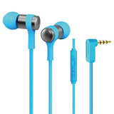 Jabees WE202M - Stereo Earphones