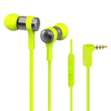 Jabees WE202M - Stereo Earphones