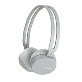 Sony WH-CH400 Wireless On-Ear Headphones