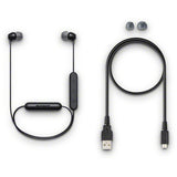 Sony WI-C300 Wireless In-Ear Headphones