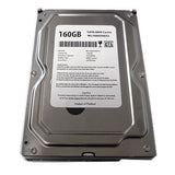 Western Digital WL 160GB 8MB Cache 7200RPM SATA2 3.5"