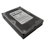 Western Digital WL 250GB 7200RPM 8MB Cache ATA/100 IDE PATA 3.5" Internal Desktop Hard Drive