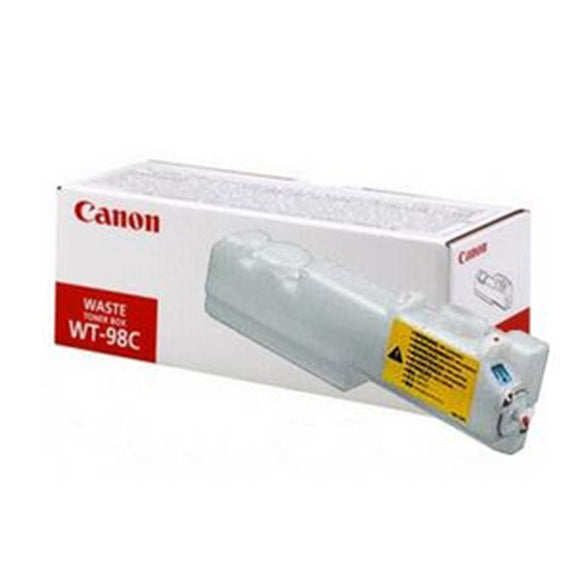 Canon WT-98C Waste Toner Box