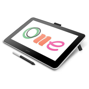 Wacom One