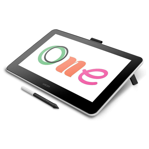 Wacom One