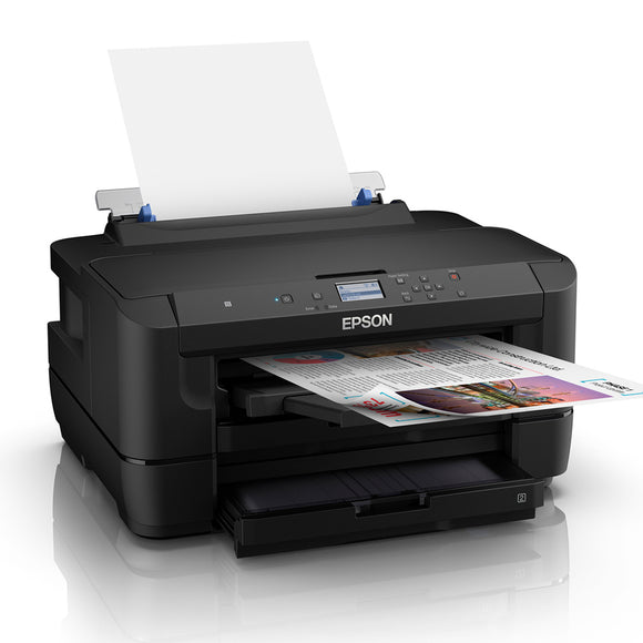 Epson Workforce 7211