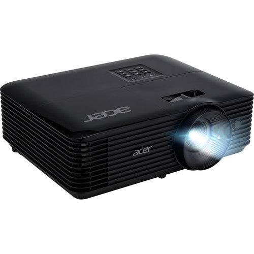 Acer X1326AWH Essential Series 4000-Lumen WXGA DLP Projector