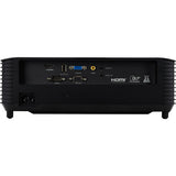 Acer X1326AWH Essential Series 4000-Lumen WXGA DLP Projector