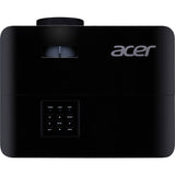 Acer X1326AWH Essential Series 4000-Lumen WXGA DLP Projector