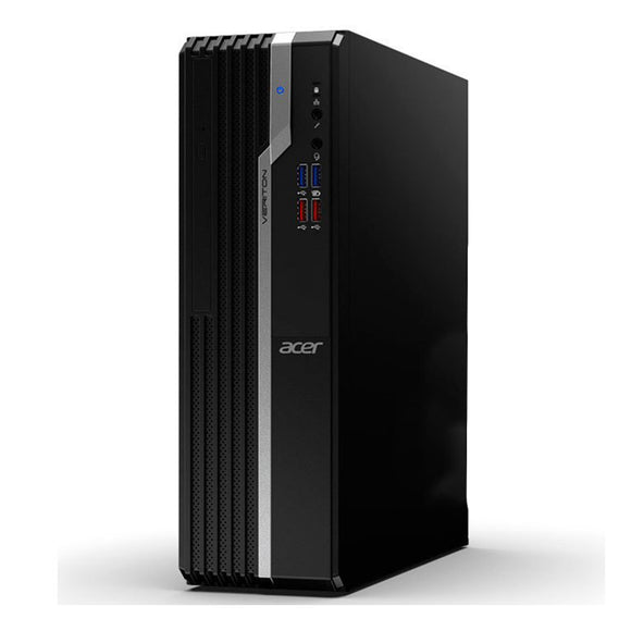 Acer Veriton X2660G Core i3 9th Generation (w/ Additional Ports)
