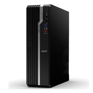 Acer Veriton X2660G Core i5-9400 9th Generation Endless OS