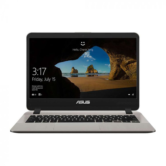 ASUS Vivobook X i3 - X407UF