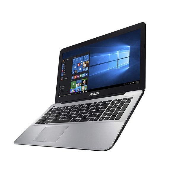 ASUS Vivobook X AMD - X555QG