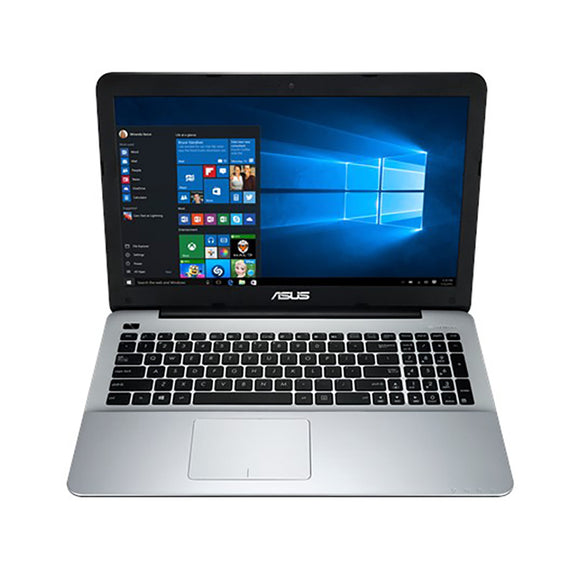 ASUS Vivobook X AMD - X555QA