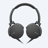 Sony XB550AP EXTRA BASS Headphones