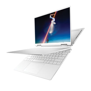 Dell XPS 13 7390 i5 (Non Touch) Silver