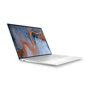 Dell XPS 13 CORE i7-9300 16GB (PLATINUM SILVER)