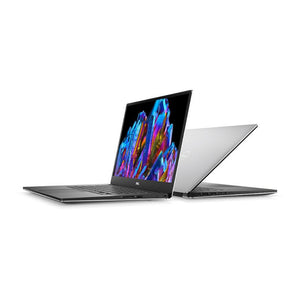 Dell XPS 15 7590 (Non Touch) Silver