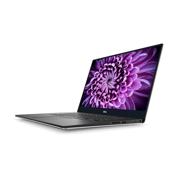 Dell XPS 15 7590 (Touch) Silver