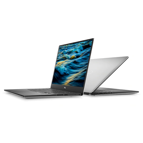 Dell XPS 15 9570 i5 Silver