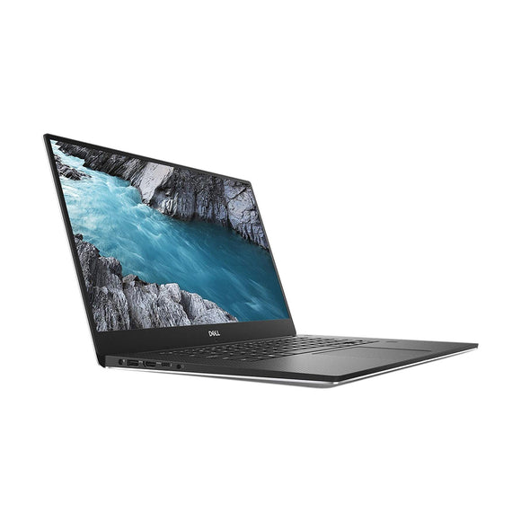 Dell XPS 15 9570 i5 Silver